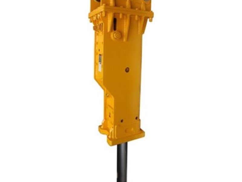 Martillo Hidraúlica Guatemala