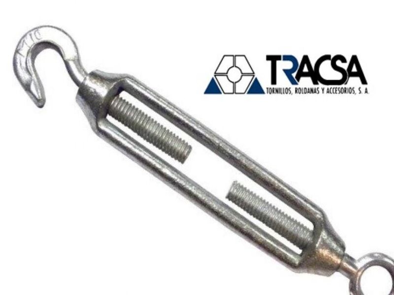 Tensores Guatemala TRACSA