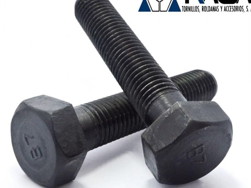 Tornillo estructural Guatemala TRACSA