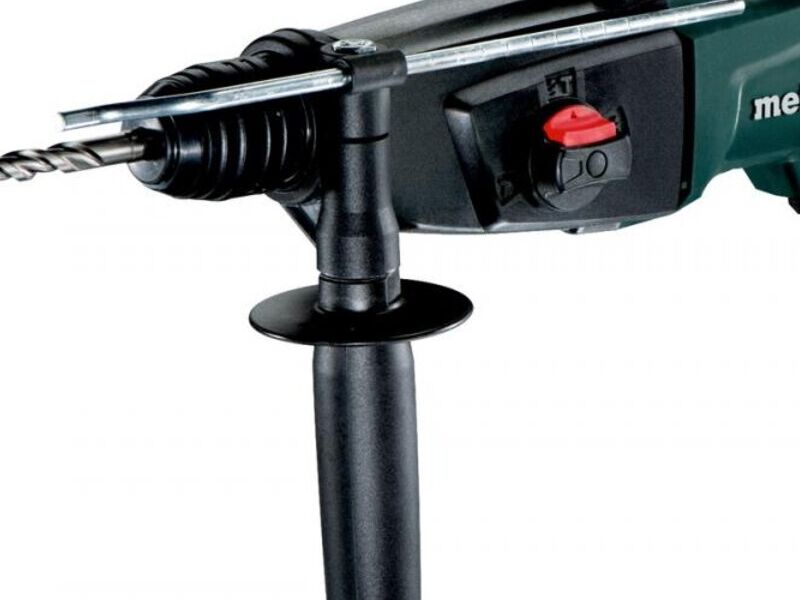 Rotomartillo combinado Guatemala TRACSA