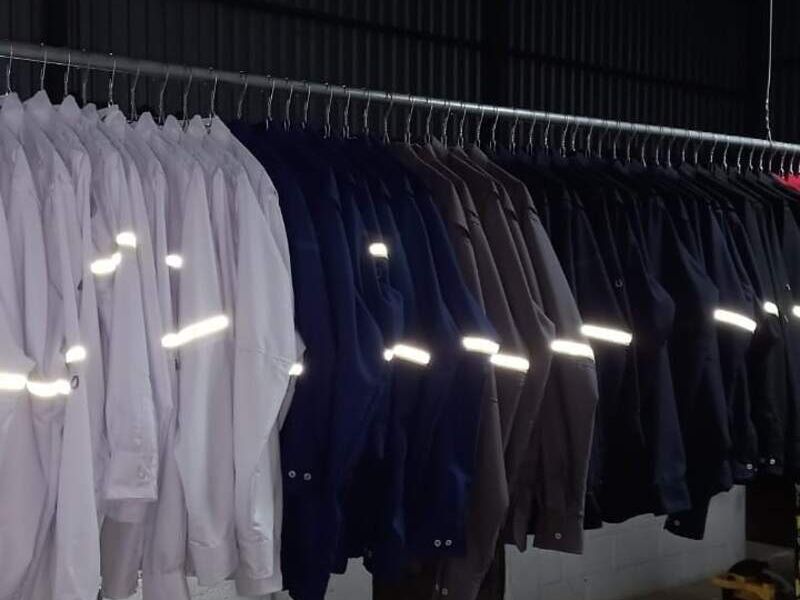 Sacos Reflectivos Guatemala Tumalzu