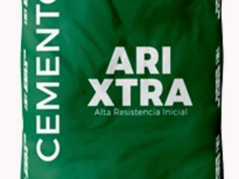 Cemento Ari Xtra Guatemala  