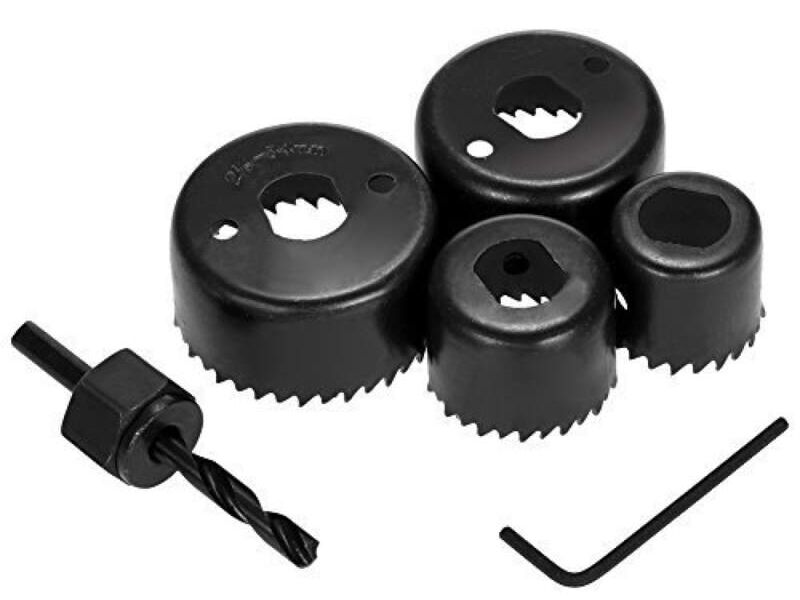 Brocas para perforaciones Guatemala