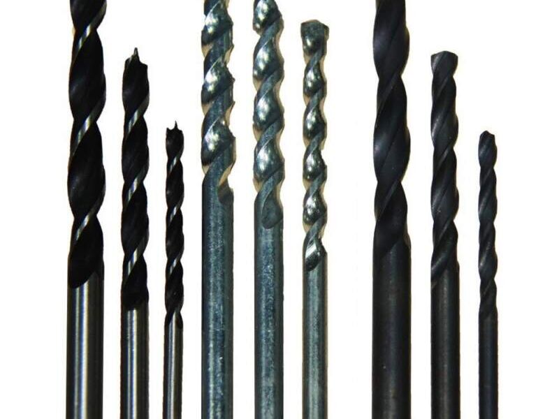 Kit de Brocas Guatemala