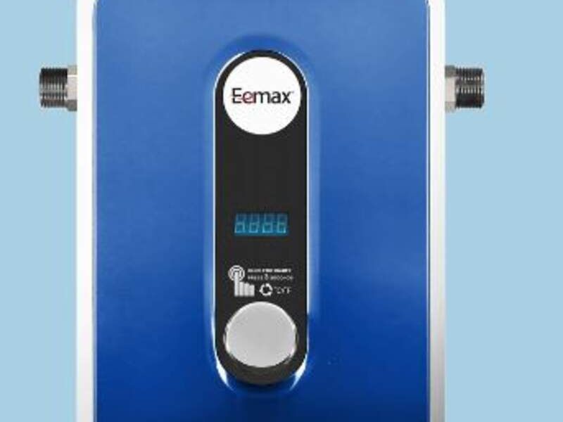 Calentador Eemax Guatemala Grupo Prisma