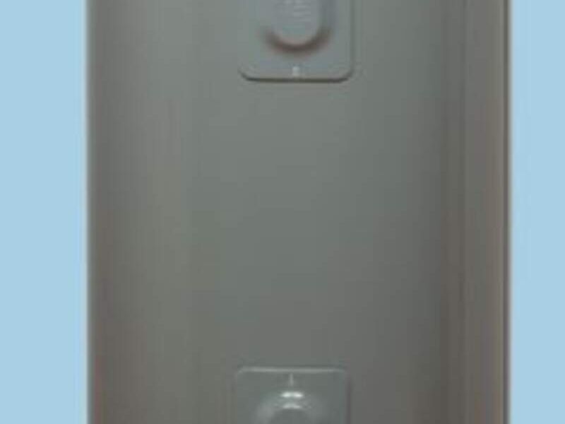 Calentador de deposito Rheem Guatemala