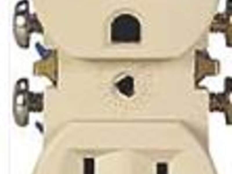 TOMACORRIENTE DOBLE Guatemala Reflex