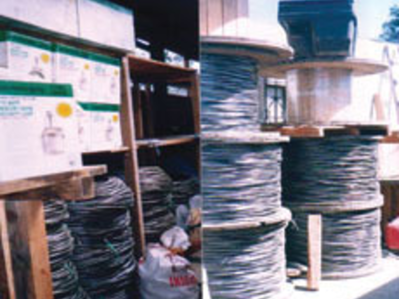 Cables Guatemala Prodesa
