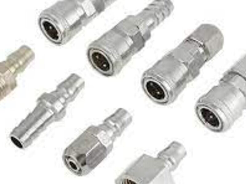 Conector para Manguera Enpaisa Zona 11