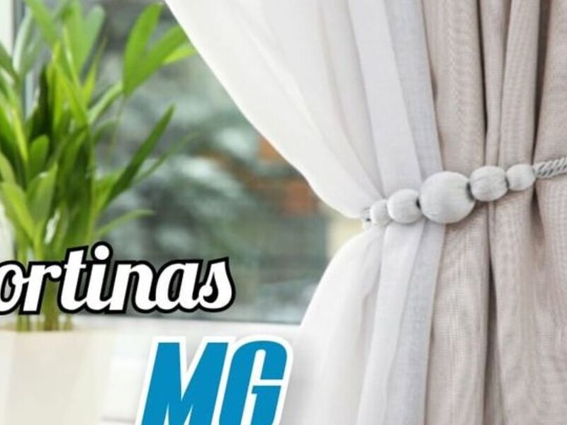 Cortinas Guatemala