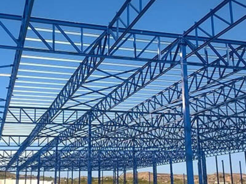 Sistema Steel framing Guatemala