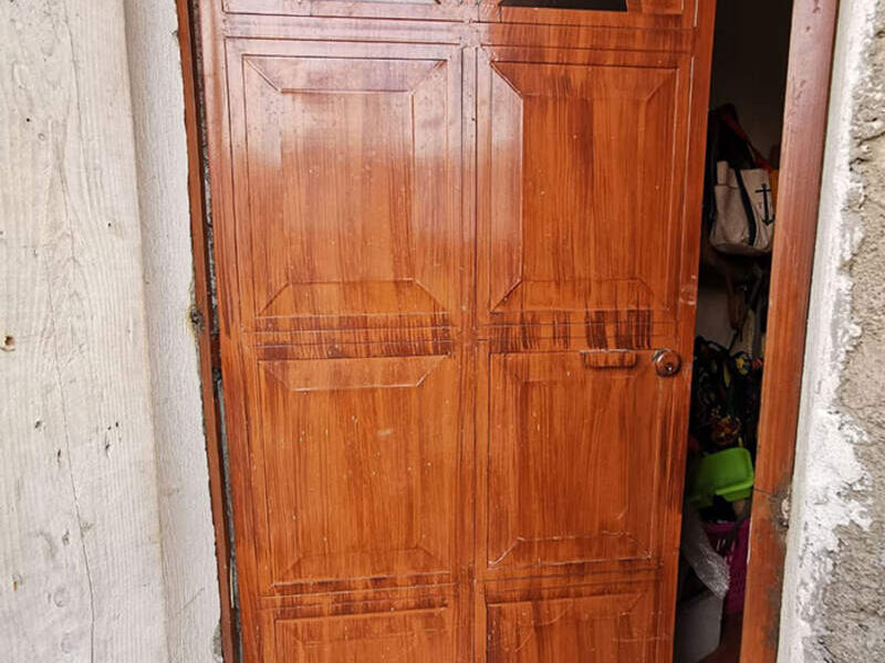 Puertas de madera Guatemala