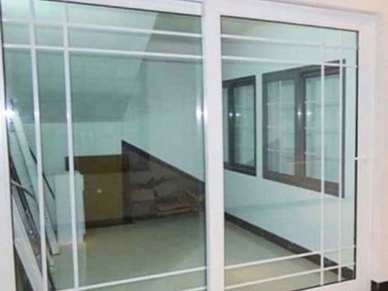 Ventanas de PVC Carpenter Guatemala 