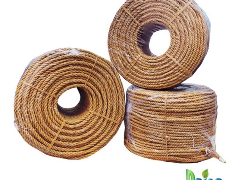 LAZO ENTORCHADO BEIGE PAISA GUATEMALA