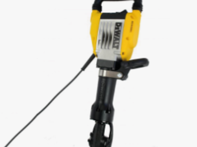DEMOLEDOR ELÉCTRICO 16 KG VILLA NUEVA 