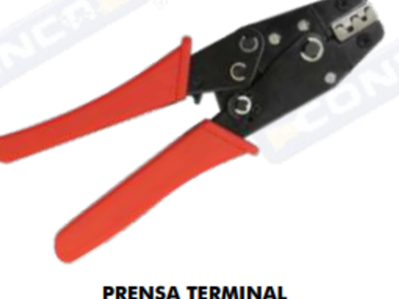 PRENSA TERMINAL 3001 GUATEMALA 