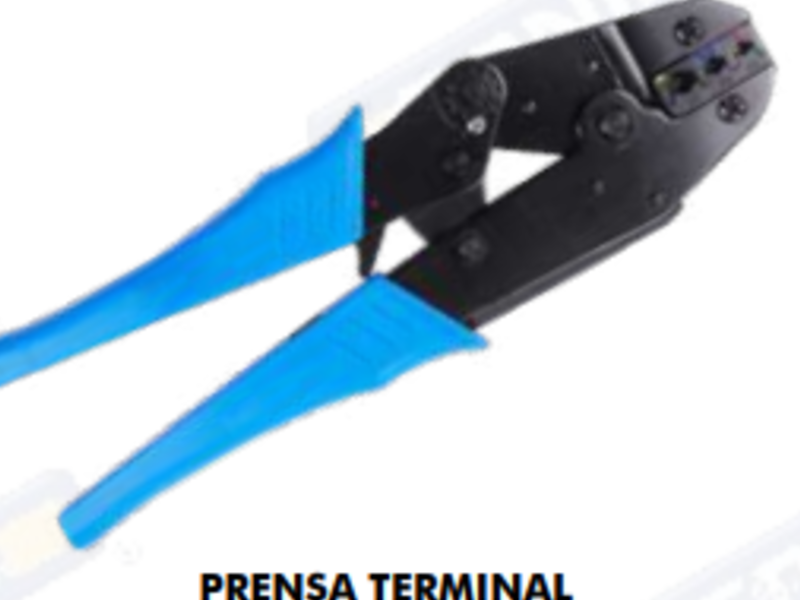 PRENSA TERMINAL 3006 GUATEMALA 