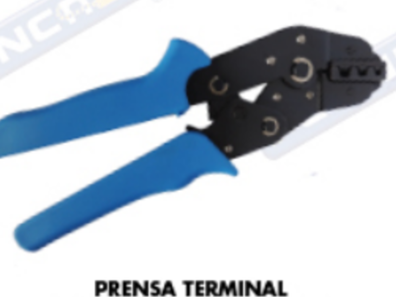 PRENSA TERMINAL 3009 GUATEMALA 