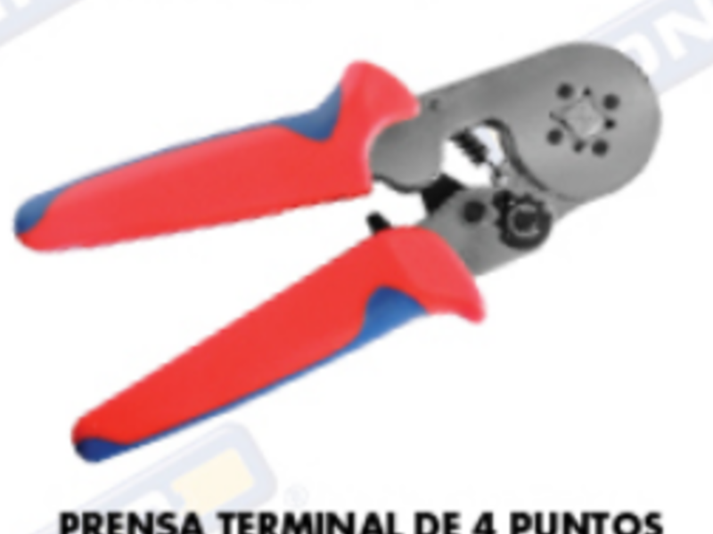 PRENSA TERMINAL LSC GUATEMALA 