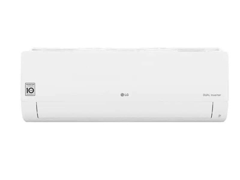 Aire acondicionado dual inverter Guatemala