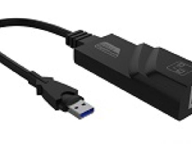 Adaptador USB Guatemala