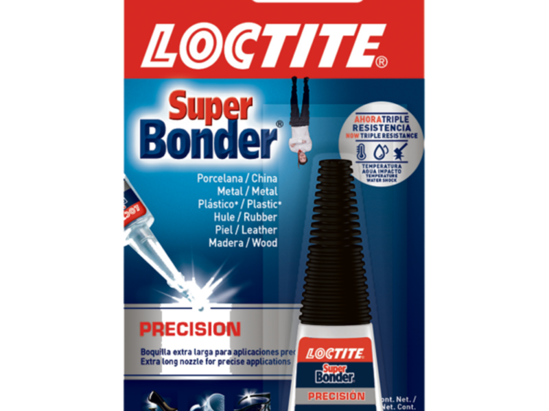 Adhesivo Liquido Loctite Guatemala