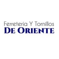Ferretería y tornillos de oriente