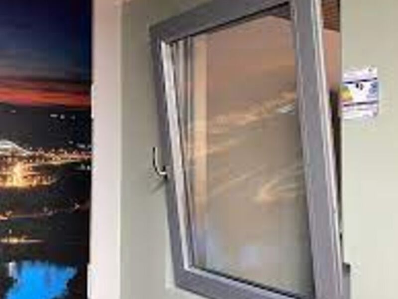 Ventana Oscilo Guatemala