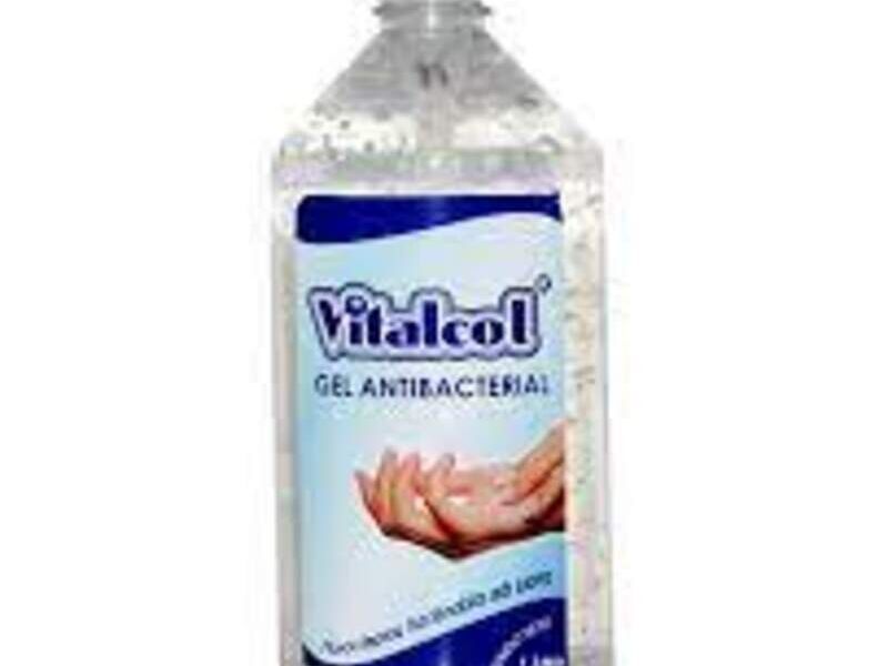 Antibacteriales Guatemala