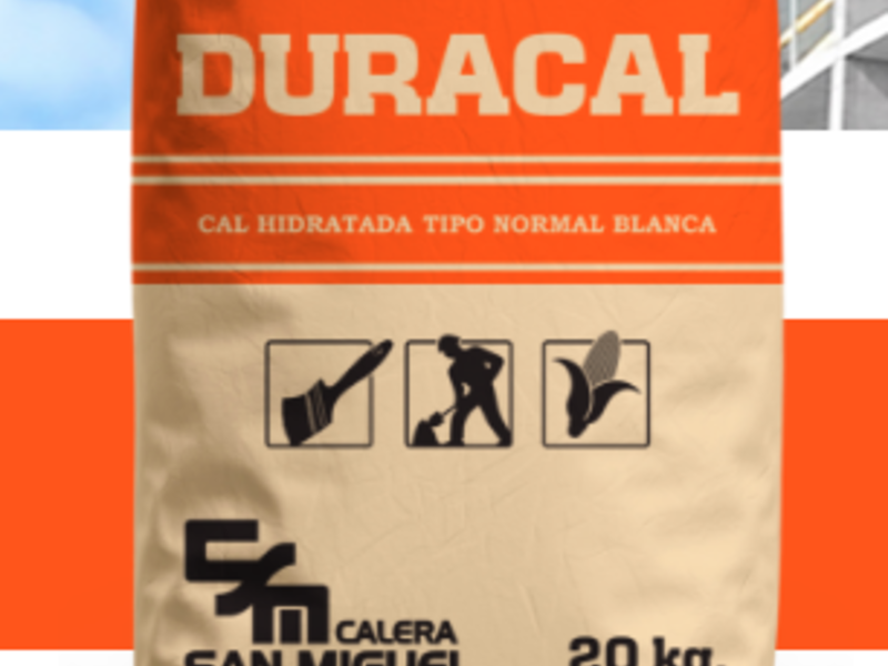 DURACAL en ciudad de guatemala