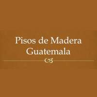 Pisos de Madera Guatemala