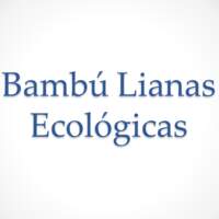 Bambú Lianas Ecológicas