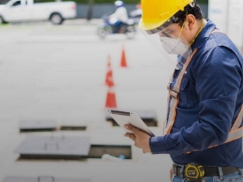 Construcción Plantas de Tratamiento Guatemala 