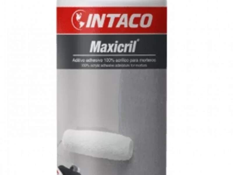 Maxicril Intaco Santa Ana