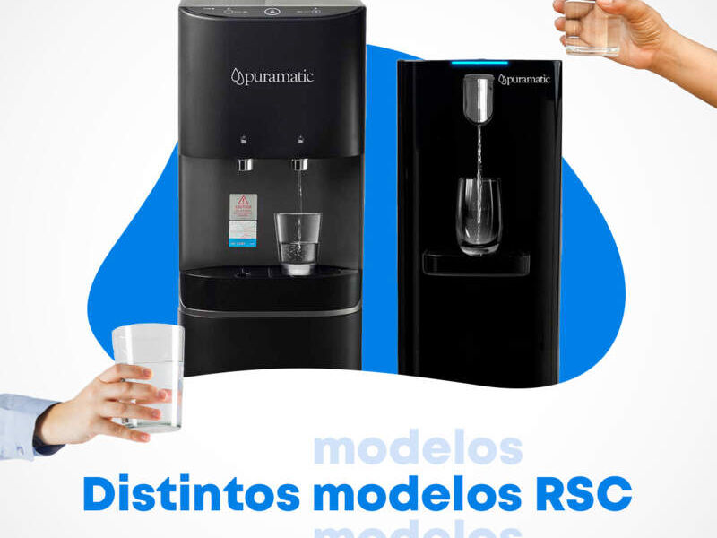 Dispensador Agua Guatemala City 