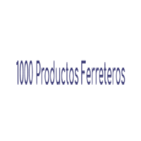 1000 Productos Ferreteros
