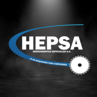 Herramientas Especiales Hepsa