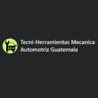 TECNI-HERRAMIENTAS GUATEMALA
