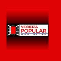 Vidriería Popular