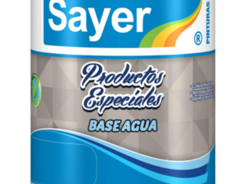 Sellador de Concreto Sayler Guatemala