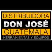 Distribuidora Don José Guatemala