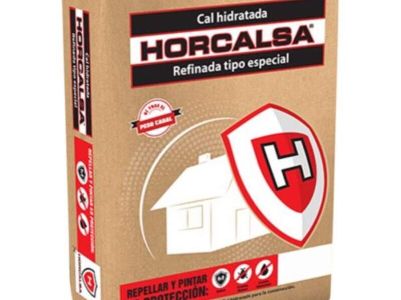 Cal HORCALSA Zona 2