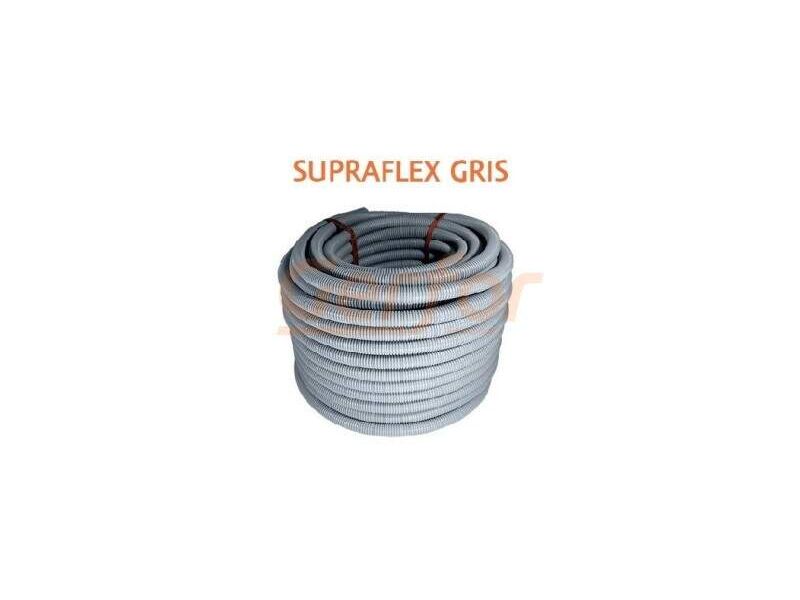 Tubería Ducto Eléctrico Supraflex SANTA LUCIA