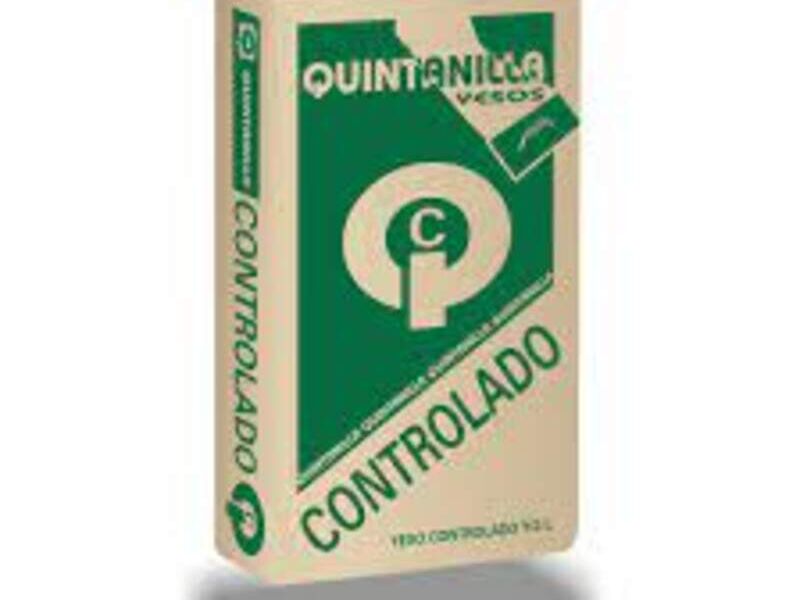 Yeso controlado Guatemala