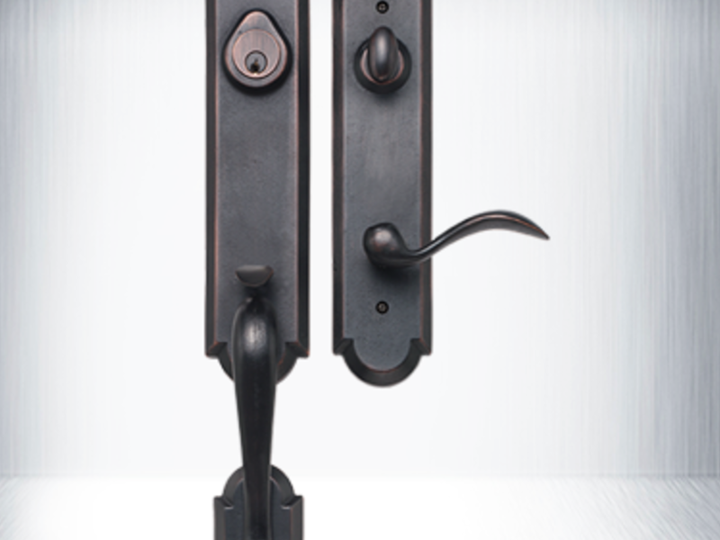Cerradura de puerta Ciudad Guatemala