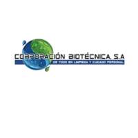 Corporación Biotécnica