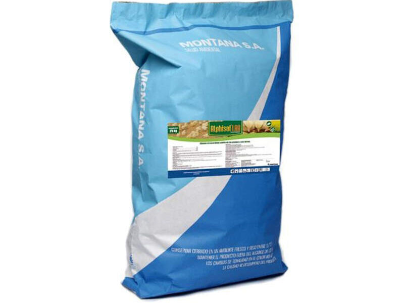 Insecticida en polvo