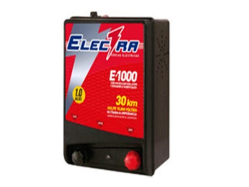 Impulsor Electra E-1000 Plus Guatemala