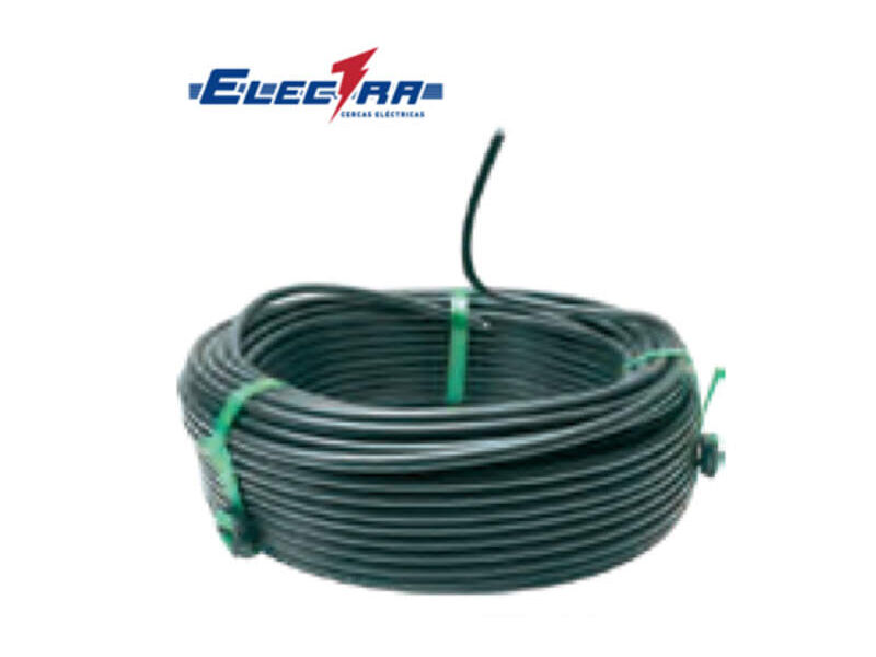 Cable aislador Guatemala