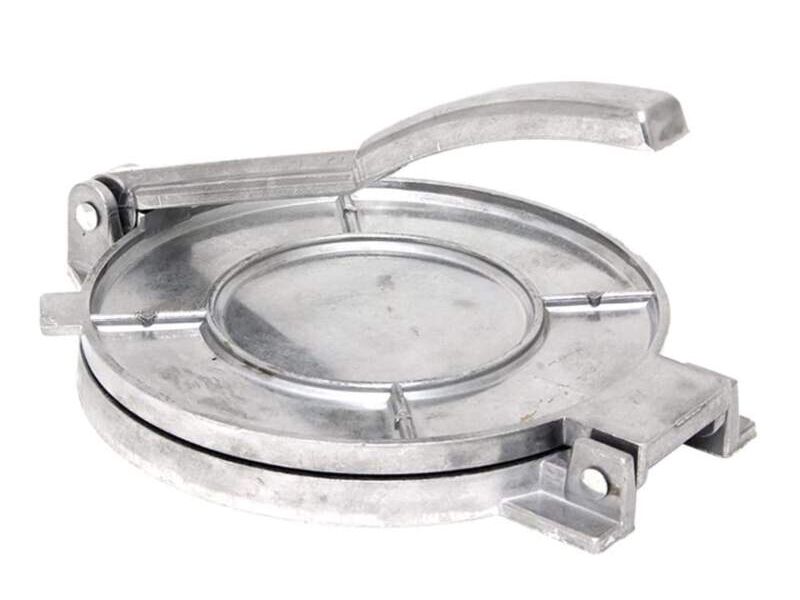  Tortillea en aluminio Guatemala